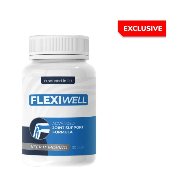 Flexiwell