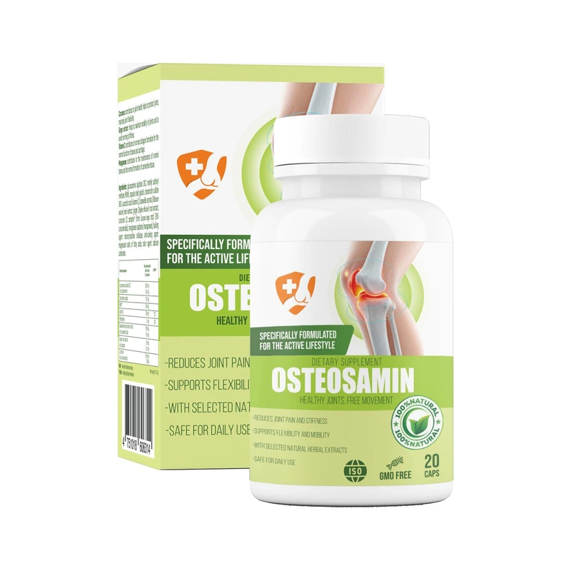 Osteosamin
