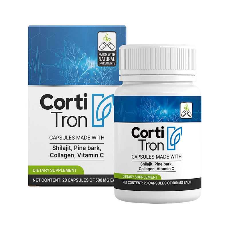 Cortitron