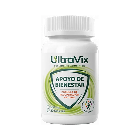 Ultravix