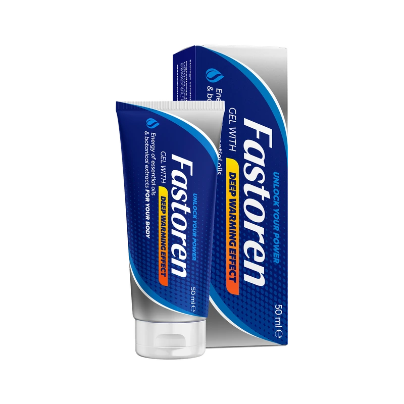 Fastoren