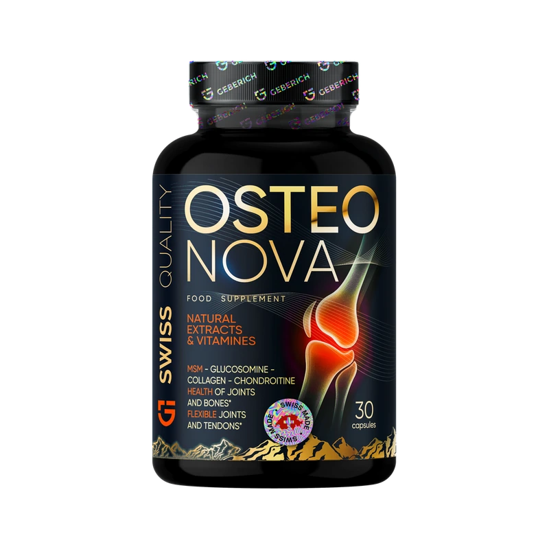 OSTEONOVA