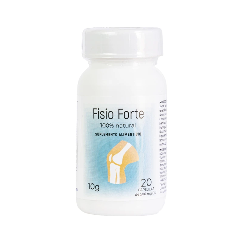 Fisio Forte