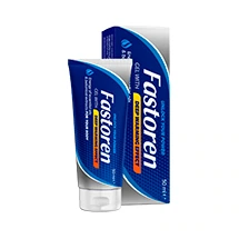 Estuche de Fastoren, 50 g