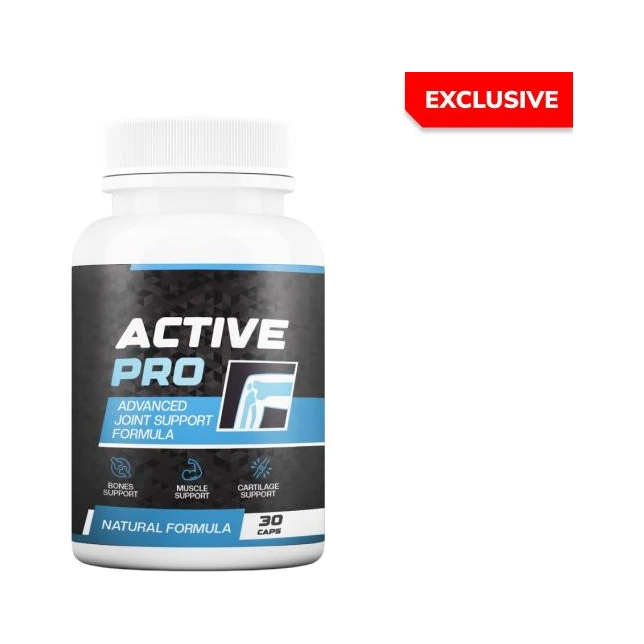 Active Pro