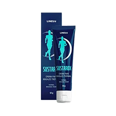 Estuche de Sustarox, 50 g