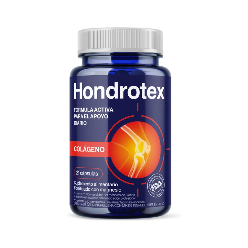 HONDROTEX