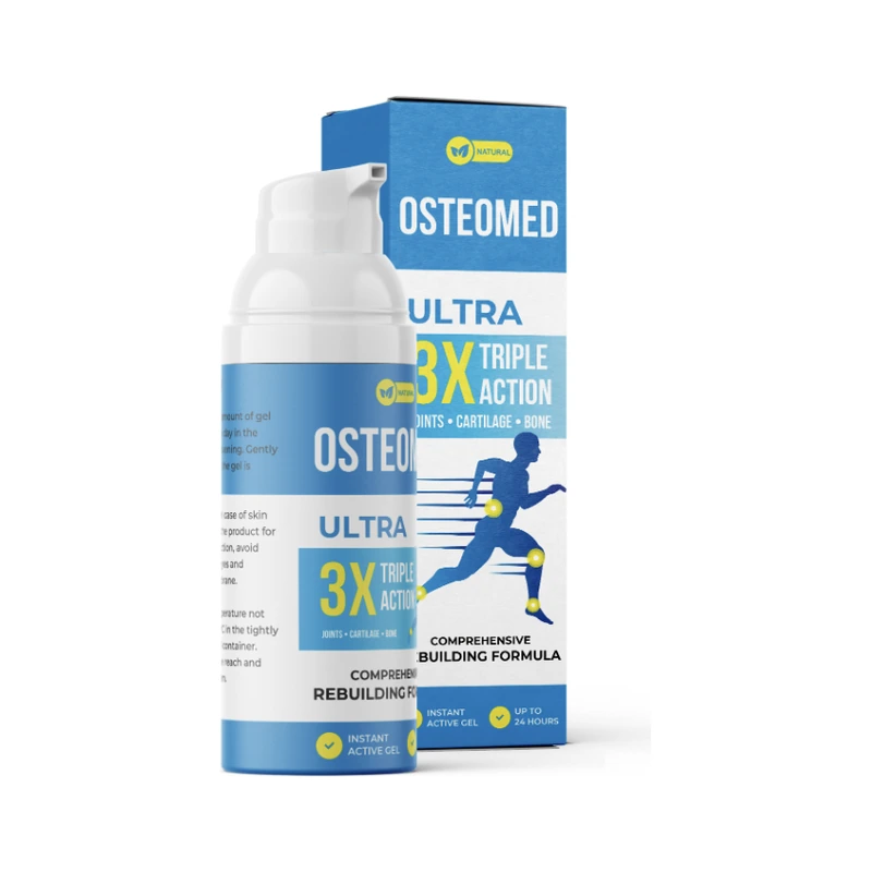 Osteomed