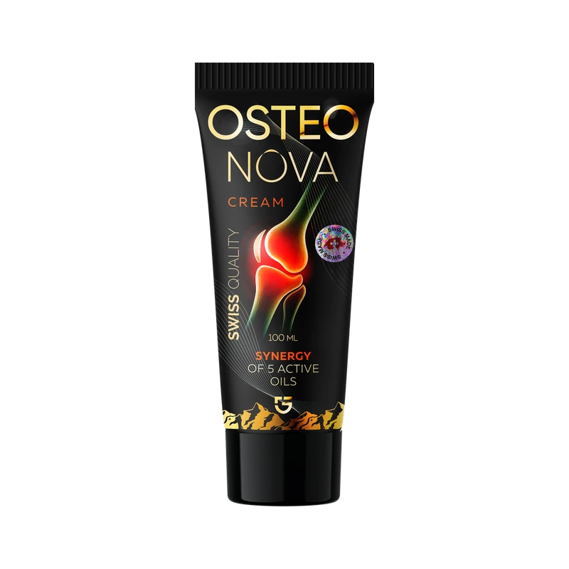 Osteonova Cream