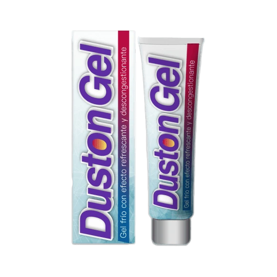 Duston Gel