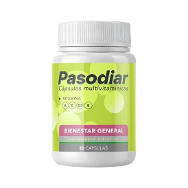 Pasodiar