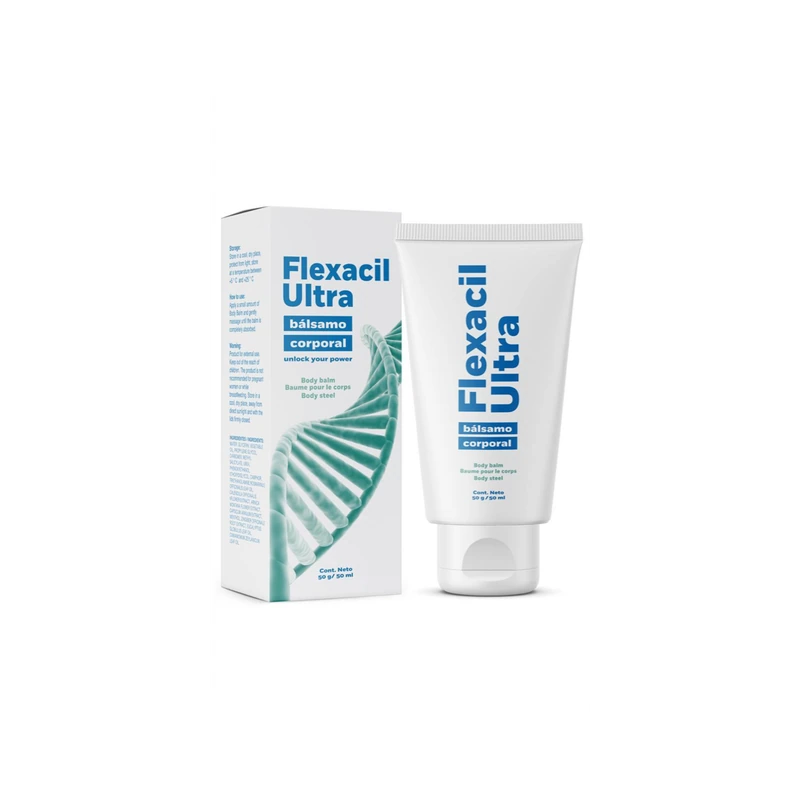 Flexacil Ultra