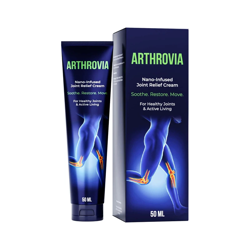Arthrovia