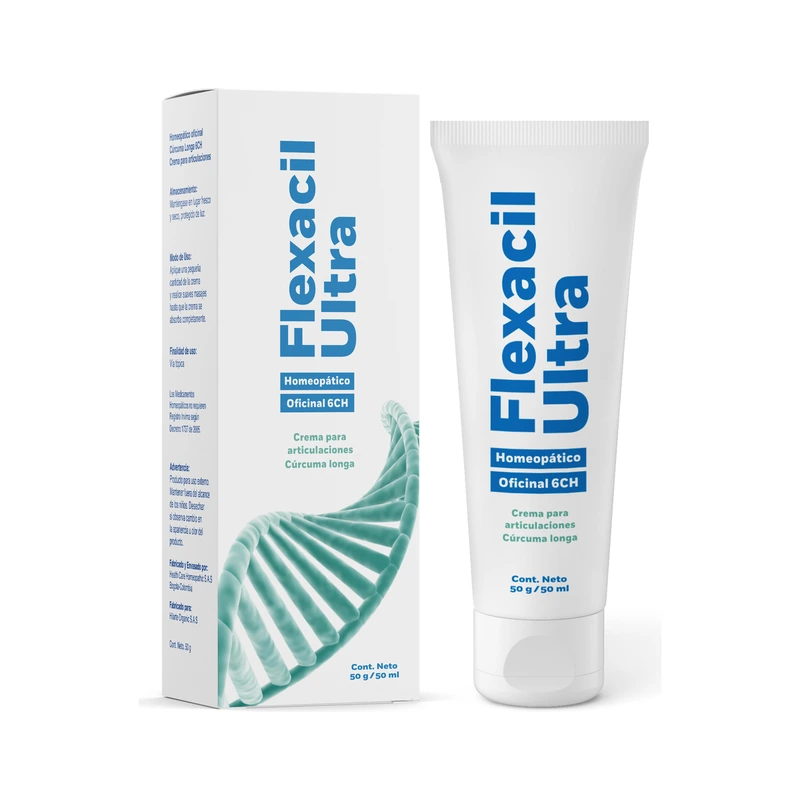 Flexacil Cream