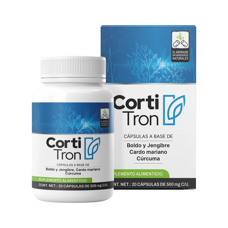 Cortitron