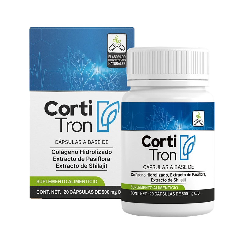 Cortitron