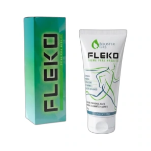 Estuche de FLEKO