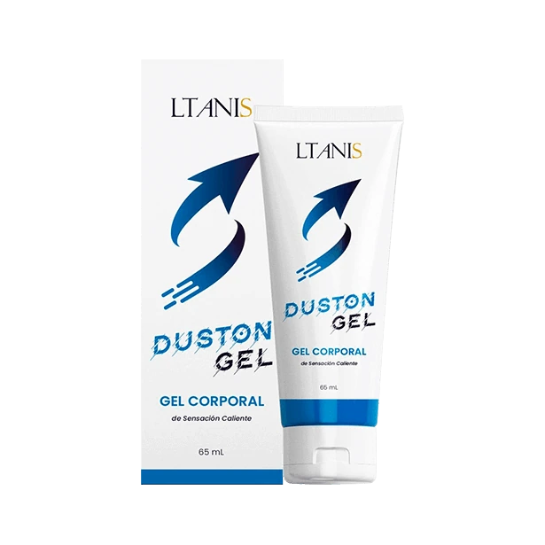 Duston Gel