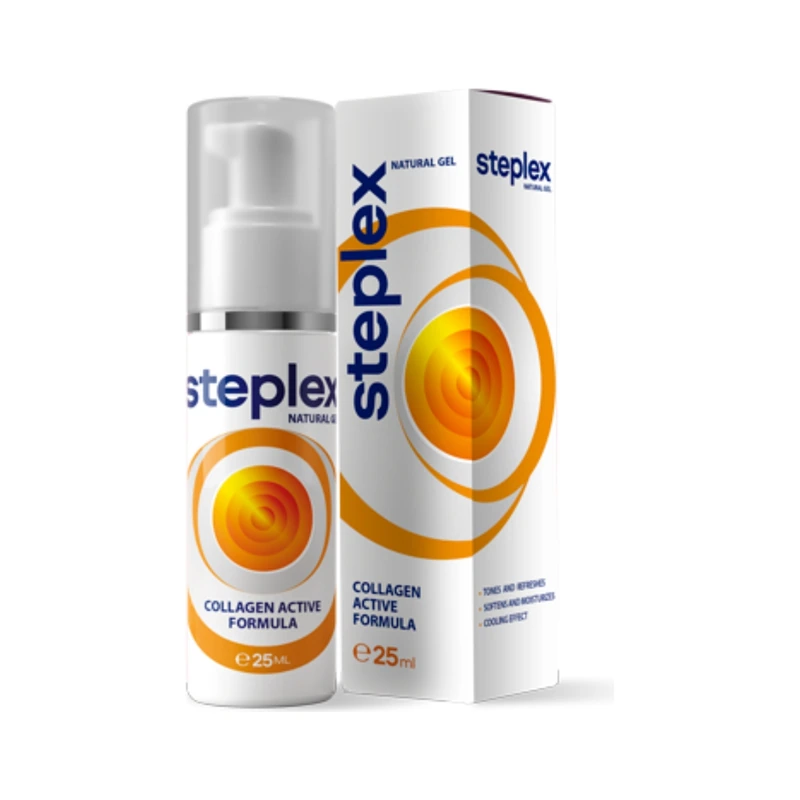 Steplex