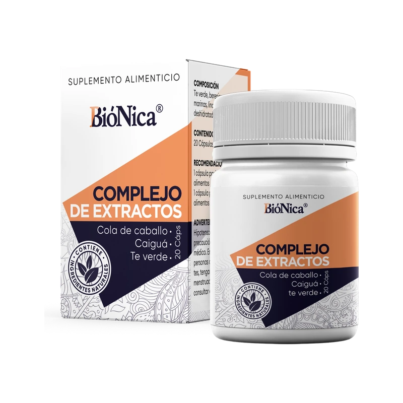 Bionica