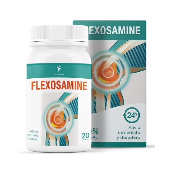 Flexosamine