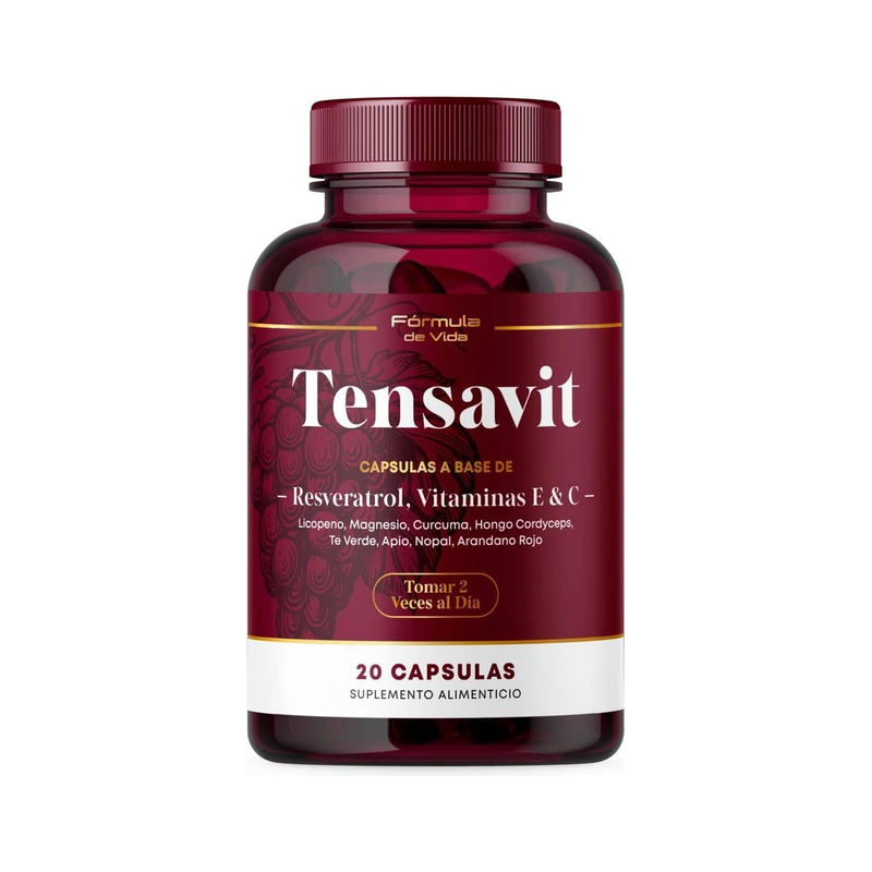 Tensavit